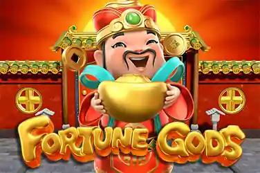 FORTUNE GODS?v=6.0